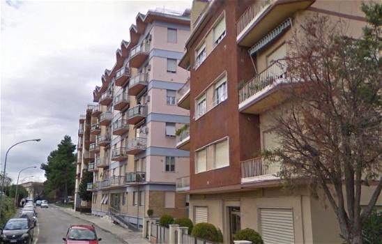 Ancona: arrestato un vicino di casa per il delitto di Giancarlo Sartini