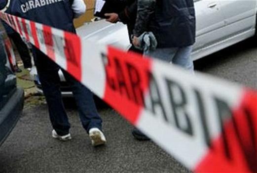 Benevento: donna uccisa a coltellate dall’amante