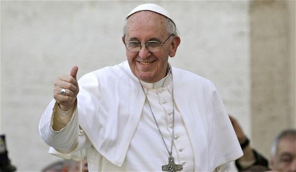Il Papa ribadisce che non c’è progetto di futuro senza pace