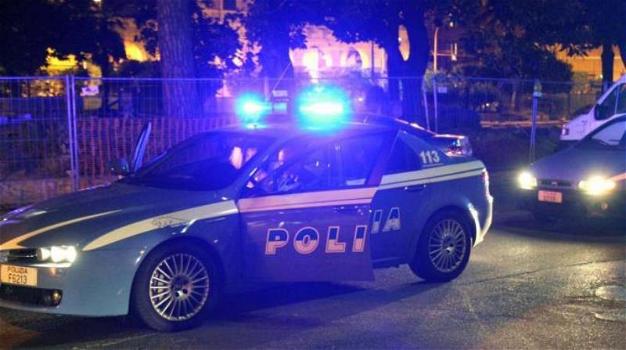 Arrestato latitante della ‘ndrangheta nascosto in un sottotetto a Roma