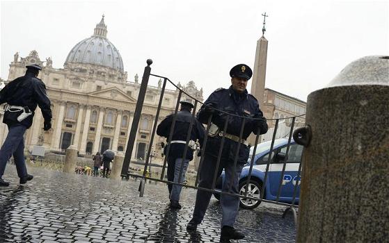 Allarme Usa: Roma ed il Vaticano i prossimi obiettivi dell’Isis