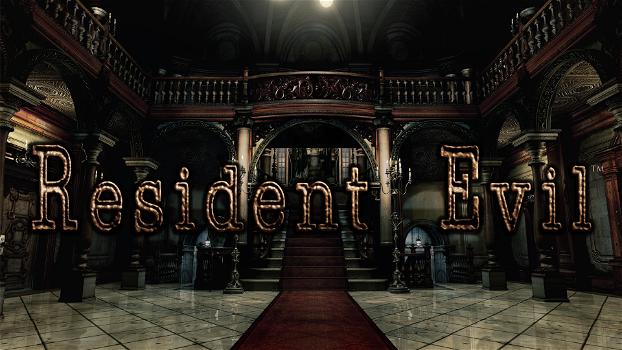 Resident Evil HD: in anteprima 15 minuti del gameplay