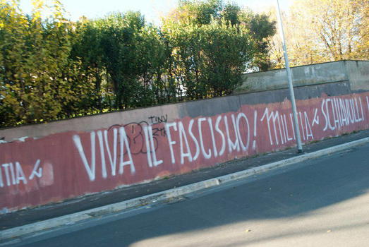 Condannati sei esponenti di Militia per atti di antisemitismo