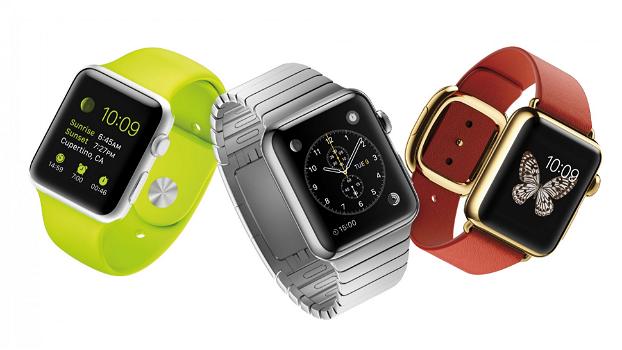 Apple Watch: ecco i prezzi ufficiali dello smartwatch più atteso
