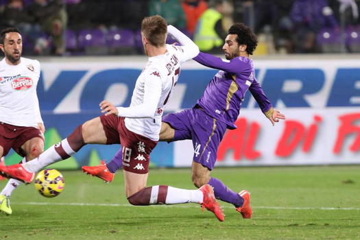 Serie A: botta e risposta tra Fiorentina e Torino