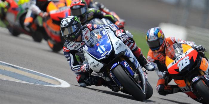 Moto GP 2015: sarà una stagione senza limiti
