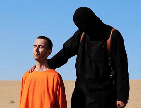 La verità su Jihadi John: ecco chi è il boia dell’Isis