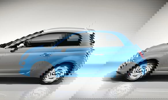 Le novità Fiat al Salone di Ginevra 2015
