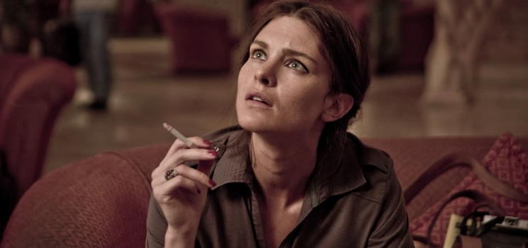 “L’Oriana”: una nuova miniserie sulla famosa scrittrice
