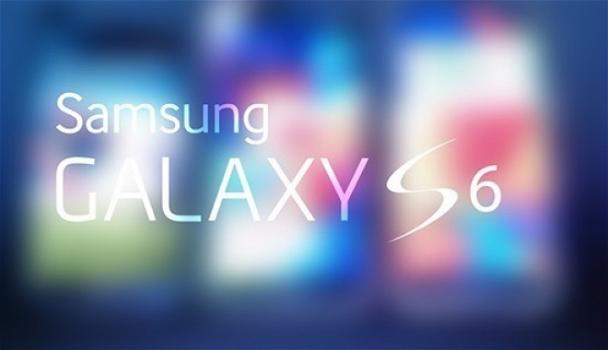 Samsung Galaxy S6: ben 5 versioni differenti del nuovo top di gamma