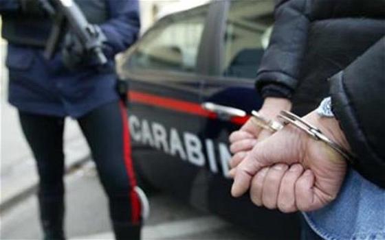 61 persone arrestate a Roma, la Camorra operava nella città e dintorni