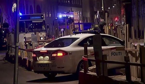 Danimarca, cresce l’allarme attentati