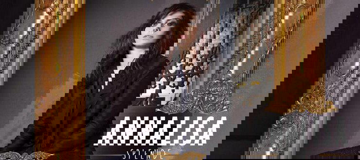 Splende, il nuovo disco di inediti di Annalisa Scarrone
