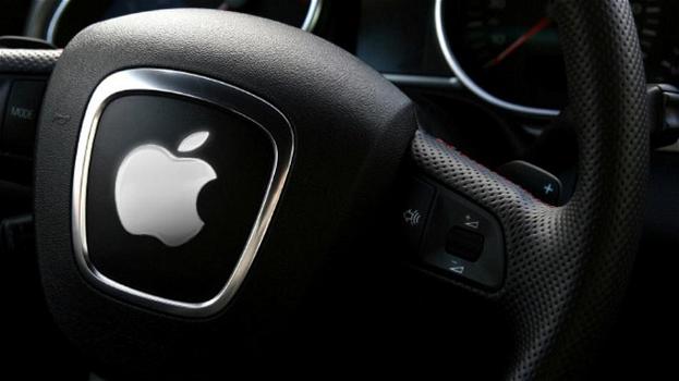 Apple Car: ecco le ultime novità sull’auto di Cupertino