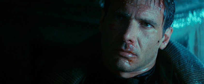 Harrison Ford torna ad essere Rick Deckard: Blade Runner 2