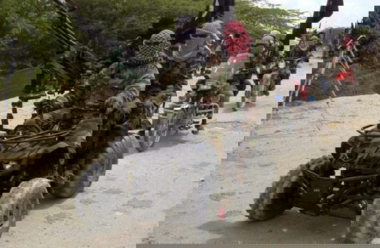 Boko Haram: gli estremisti islamici attaccano anche il Ciad