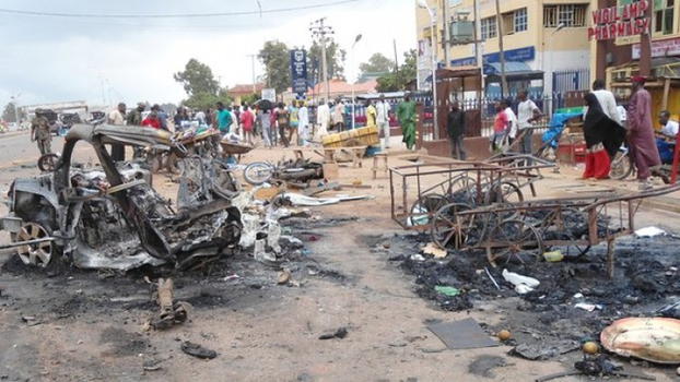 Nigeria, altro attacco kamikaze. Rapita anche donna americana
