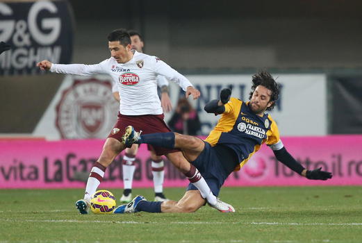 Serie A: ottimo Torino, tre gol al Verona