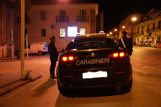 Martina Franca: arrestato 33enne per l’omicidio di un pensionato in villa