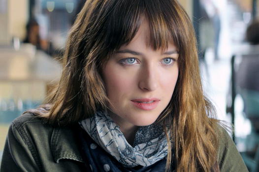 Dakota Johnson, dopo 50 Sfumature, torna single
