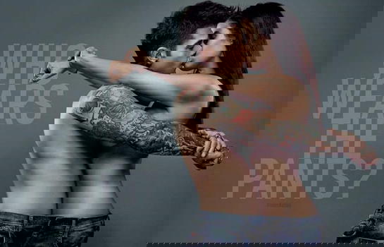 Sisley chiama Fedez e Giulia Valentina per la campagna pubblicitaria