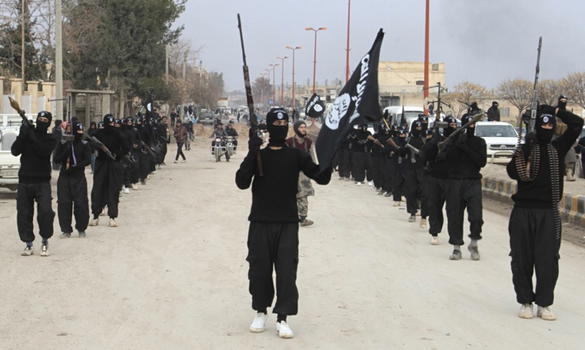 Iraq: raid della Coalizione su Mosul. Strage di civili