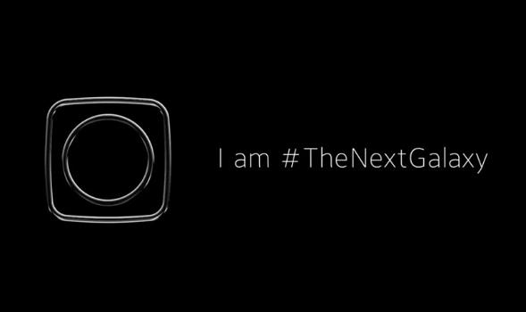 Samsung Galaxy S6: ecco il teaser video ufficiale #TheNextGalaxy