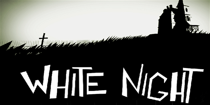 White Night: il nuovo survival horror in bianco e nero