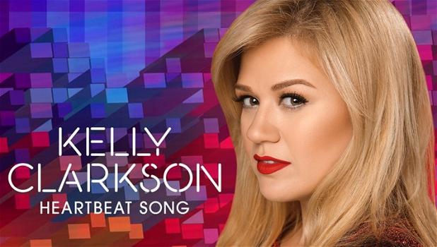 Kelly Clarkson sta tornando: a marzo il nuovo album Piece by piece