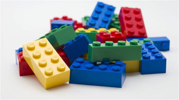 Lego ruba a Ferrari il titolo di marchio più potente del mondo del 2015