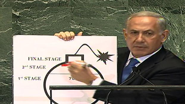 Caso Spy Cables: Netanyahu mentì sul nucleare iraniano