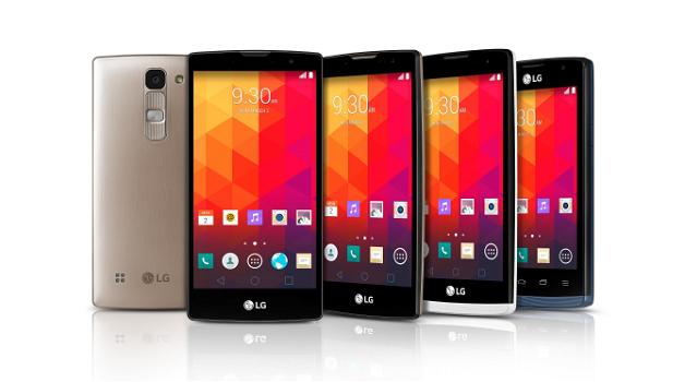 LG Magna e LG Spirit: la nuova gamma di smartphone low cost firmata LG