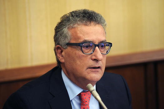 Dalla relazione annuale antimafia spunta indagine sui magistrati spiati