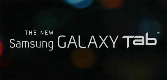 Samsung Galaxy Tab A: la nuova gamma di tablet con la S-pen