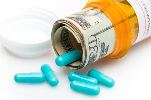 Medici del Mondo presenta un ricorso contro il brevetto del Sofosbuvir
