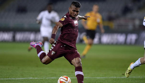 Europa League: Torino, che impresa. Espugna Bilbao