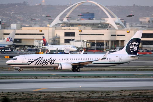 USA, scorpione in aereo attacca passeggera