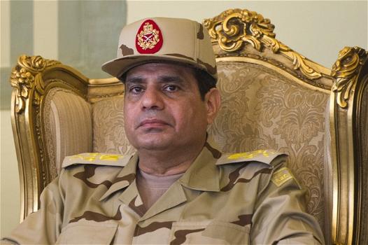 Egitto, il Premier al-Sisi: “Sì alla coalizione araba anti-Isis”