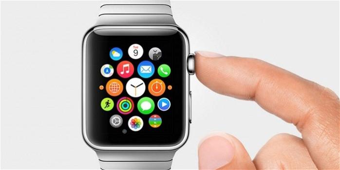 Apple Watch vi cambierà la vita. Parola di Cook