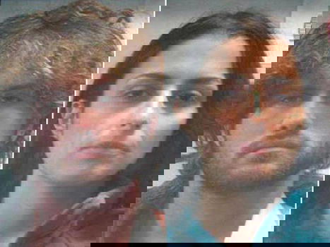 L’aggressione a Barbini registrata da un telefono