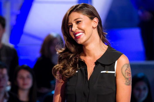 Verissimo: Belen parla del suo film e della parte da protagonista