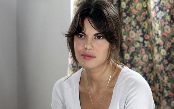 Chi E La Mamma Di Bianca Guaccero