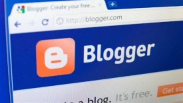 Come creare un blog gratis con Blogger