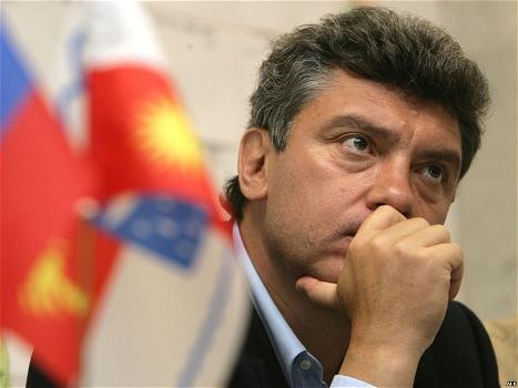 Russia, omicidio Nemtsov: ora il mondo chiede il colpevole