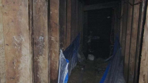 Toronto: trovato tunnel sospetto sotto sede dei Pan Am Games