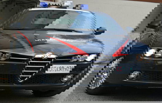 Brindisi: imprenditori e ladri coalizzati per ripulire aziende brindisine