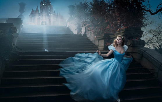 Cenerentola live di Kenneth Branagh si impreziosisce di Swarovski