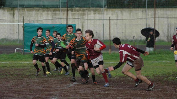 Macerata,12enne muore durante una partita di rugby mentre era in campo