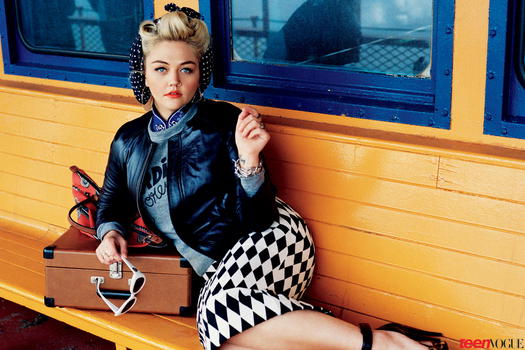 Love Stuff di Elle King, la cantante che ha incantato l’America
