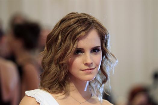 Emma Watson strega il principe Harry: c’è del tenero?